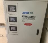 50kva 3phase Jordy