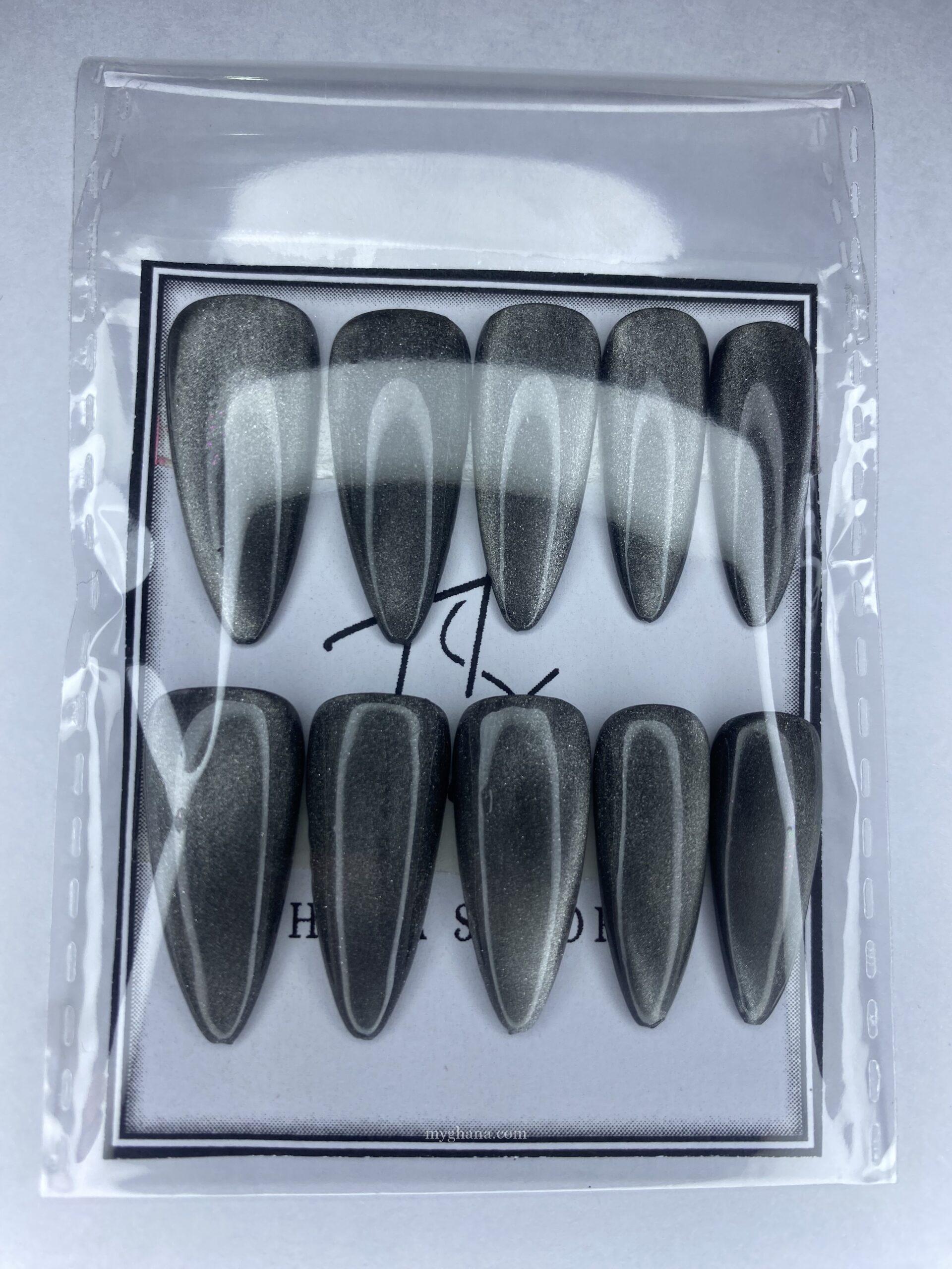 Handmade Press on Nails
