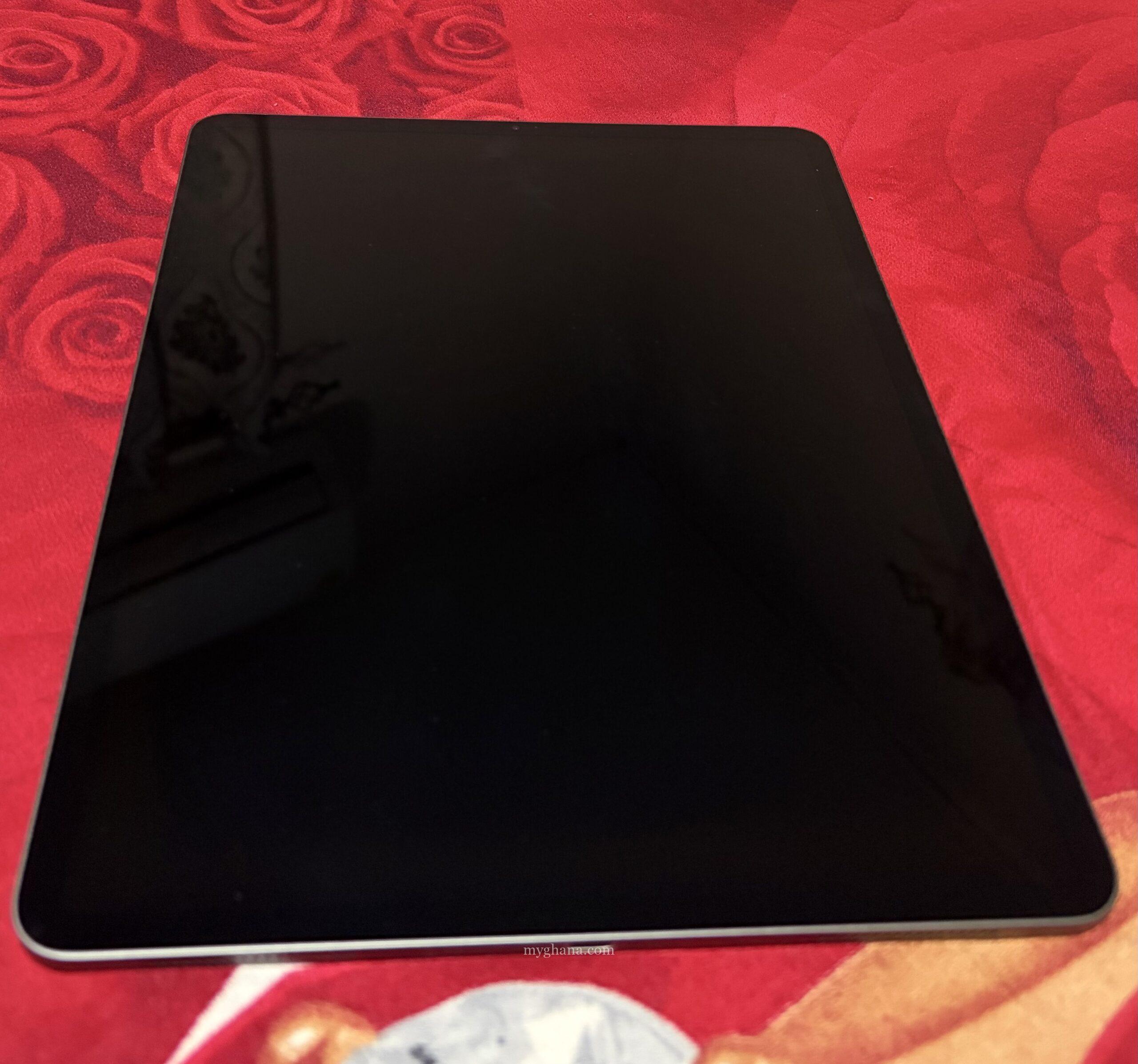 IPad Pro 12.9
