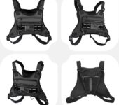 Tactical Chest Bag