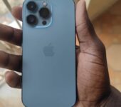 Iphone 13pro 256 gig bh 87 very strong