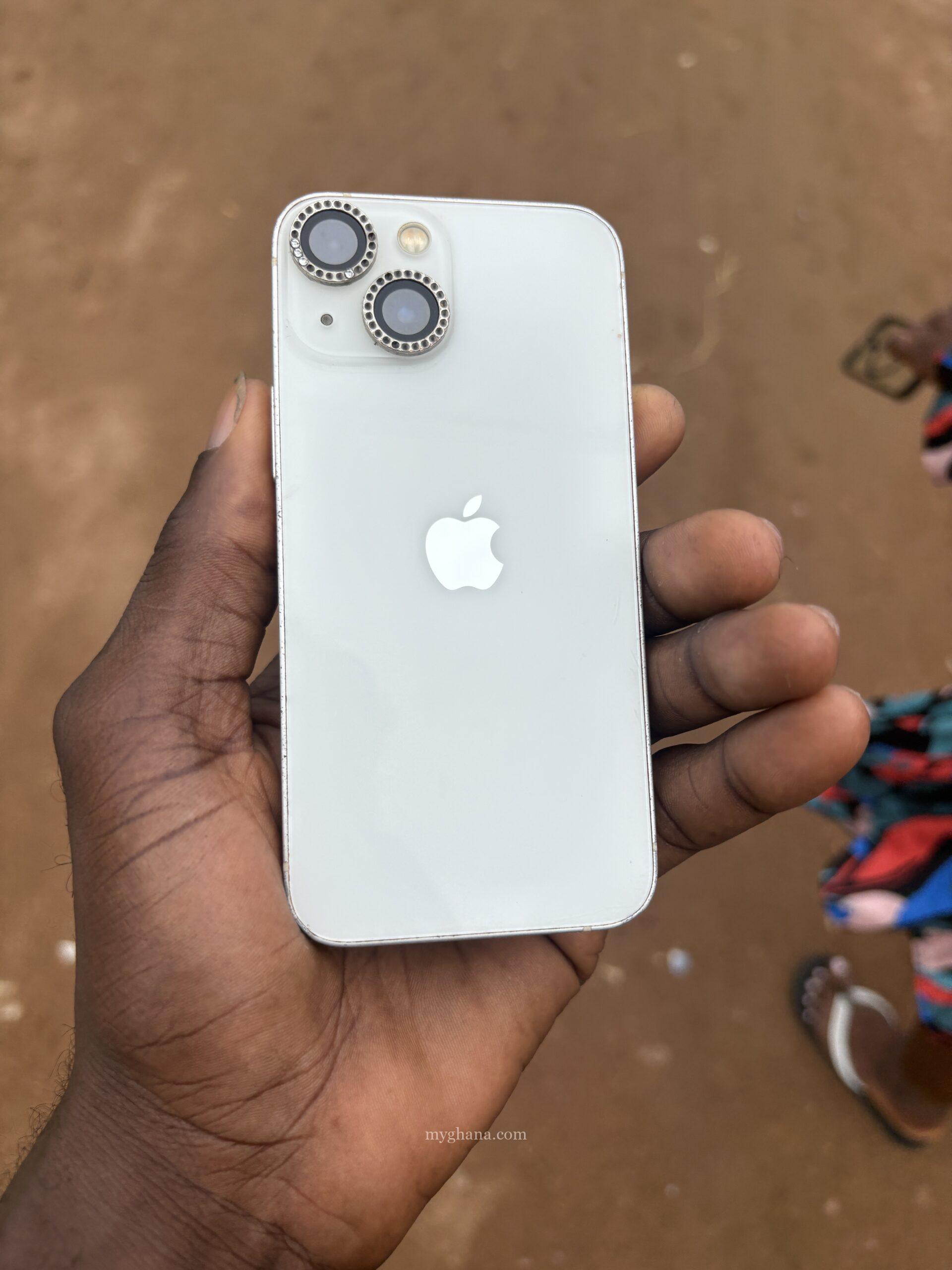 iphone 13 mini