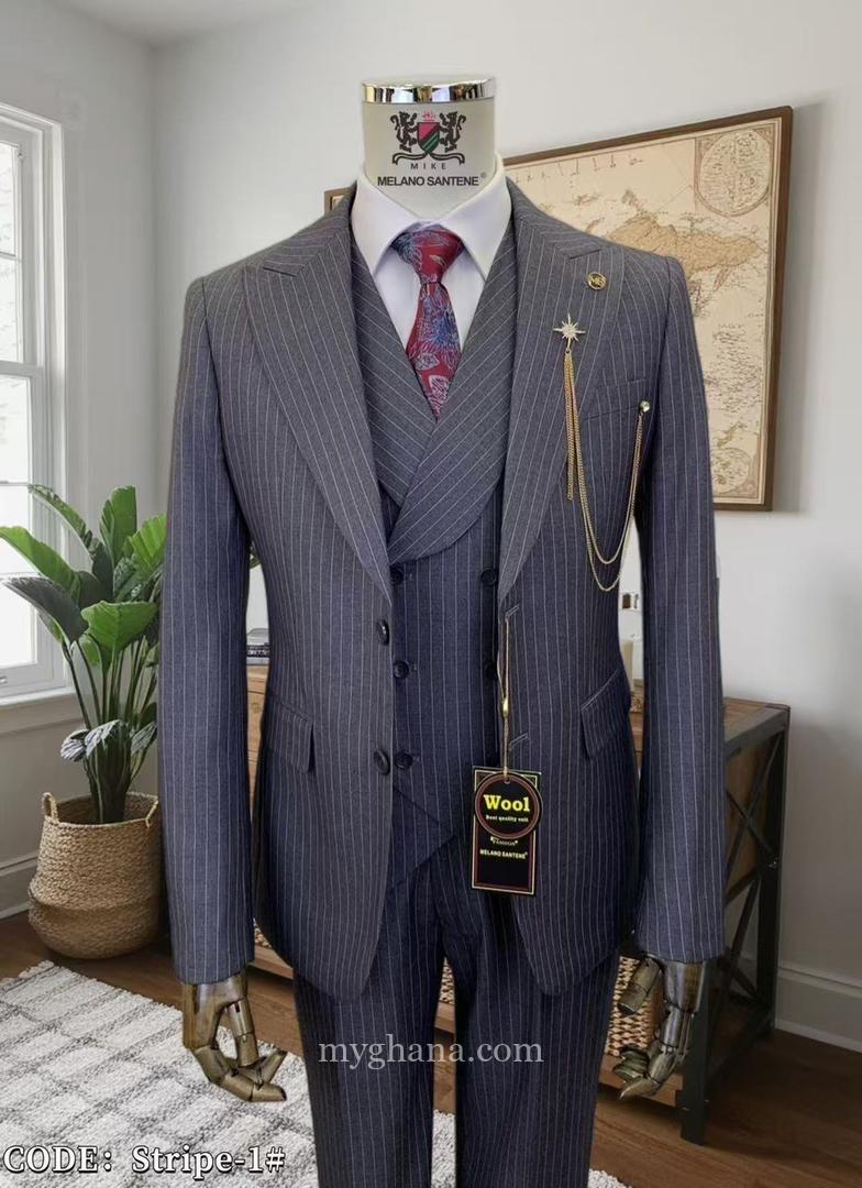 Classic Suits