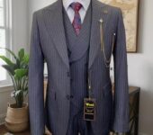 Classic Suits