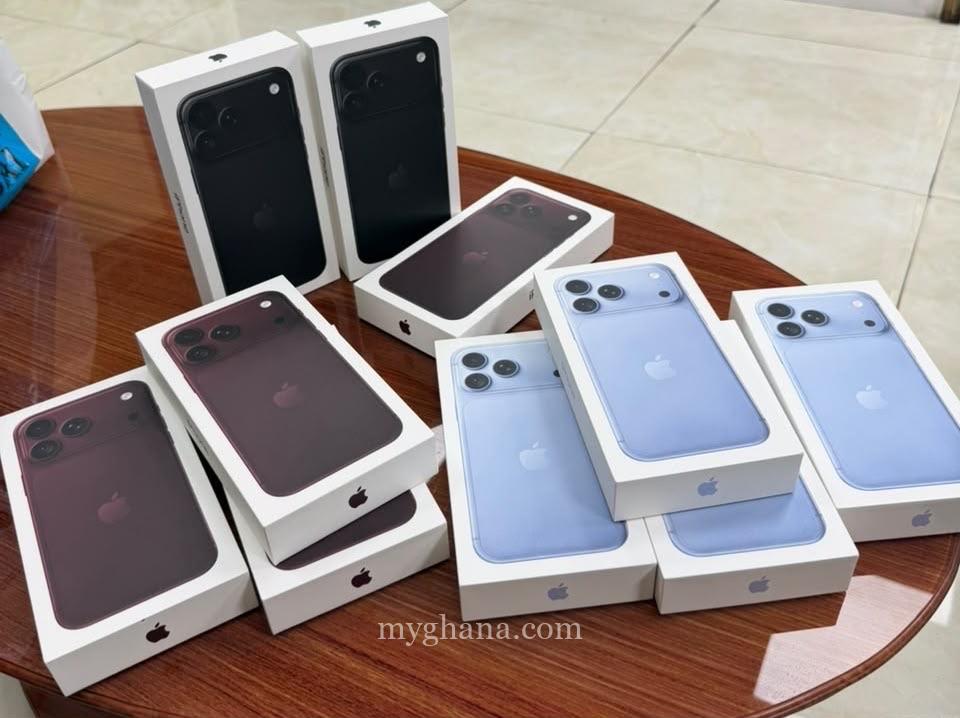 iPhone 18 pro 256
