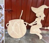 3D signage