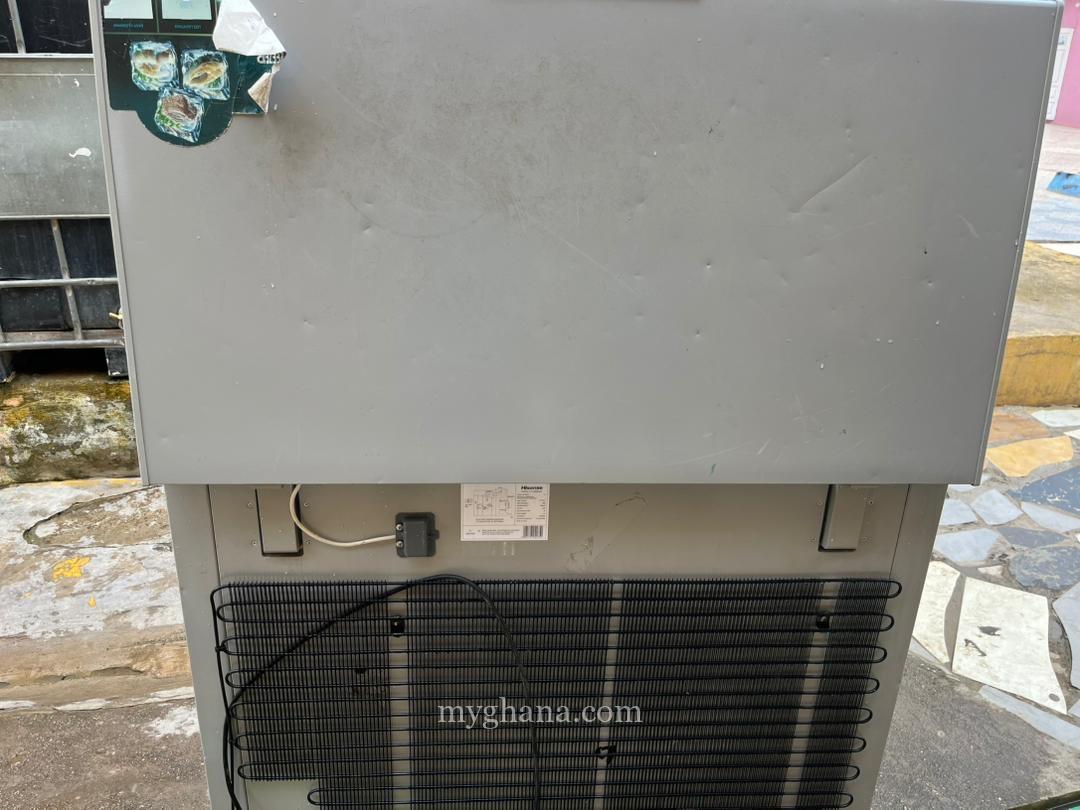 CHEST FREEZER FOR SALE