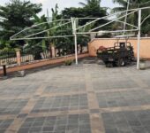 4 BEDROOM HOUSE FOR SALE