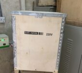 5kva stabilizer