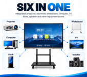 Interactive TV