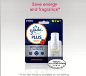 Glade Smart Starter Kit Plus