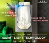 Glade Smart Starter Kit Plus