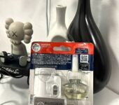 Glade Smart Starter Kit Plus
