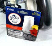 Glade Smart Starter Kit Plus