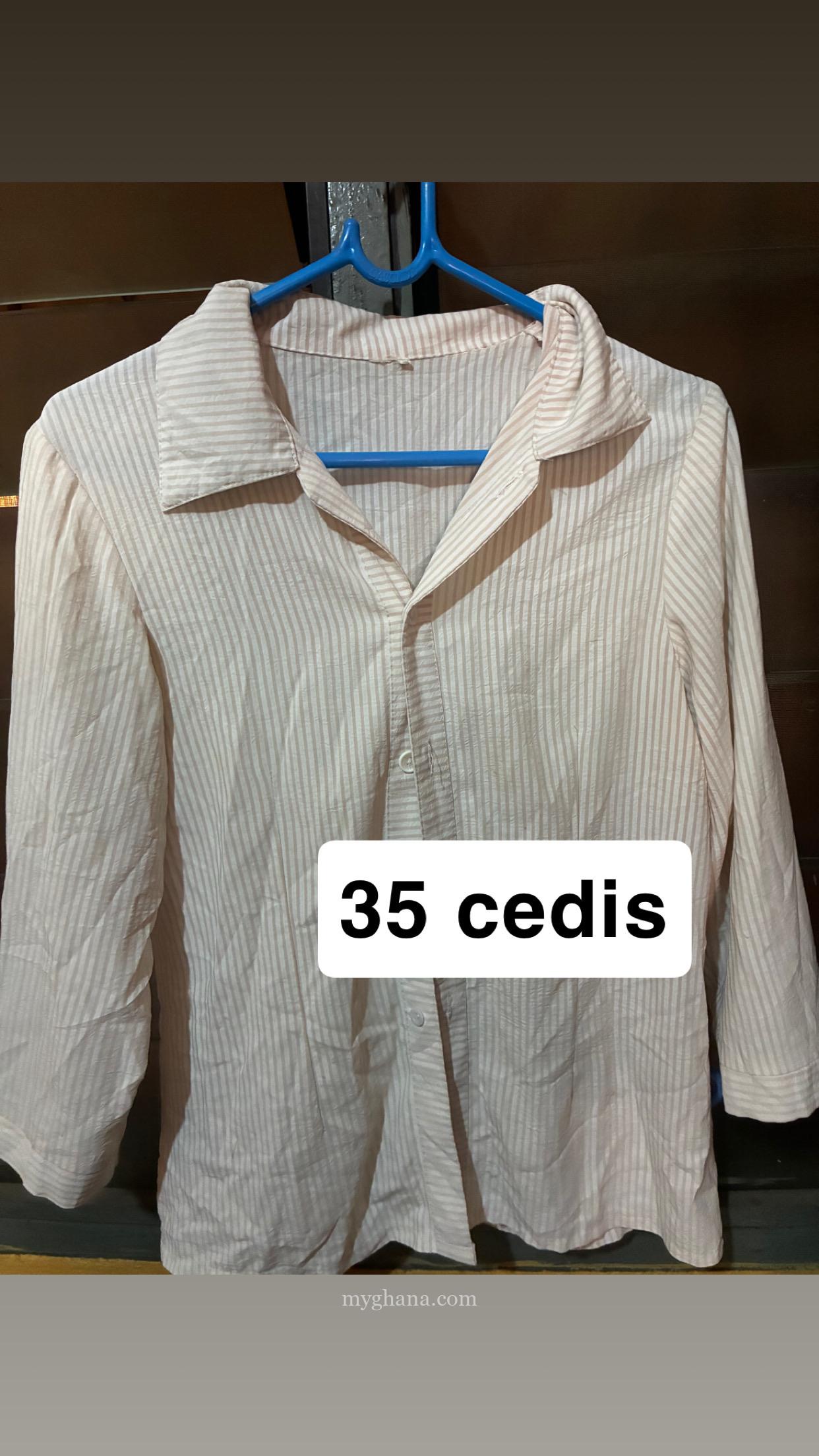 Roschelle’s rack: the affordable clothes hub