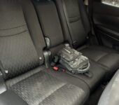 Nissan Rogue sv 2017 model