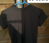 Roschelle’s rack: the affordable clothes hub