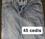 Roschelle’s rack: the affordable clothes hub