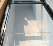 Freezer available