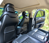 2016 Lincoln MKZ full option with panoramic sunroof for sale