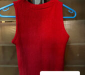 Roschelle’s rack: the affordable clothes hub