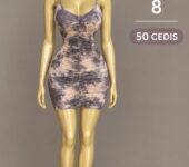 Ladies dresses