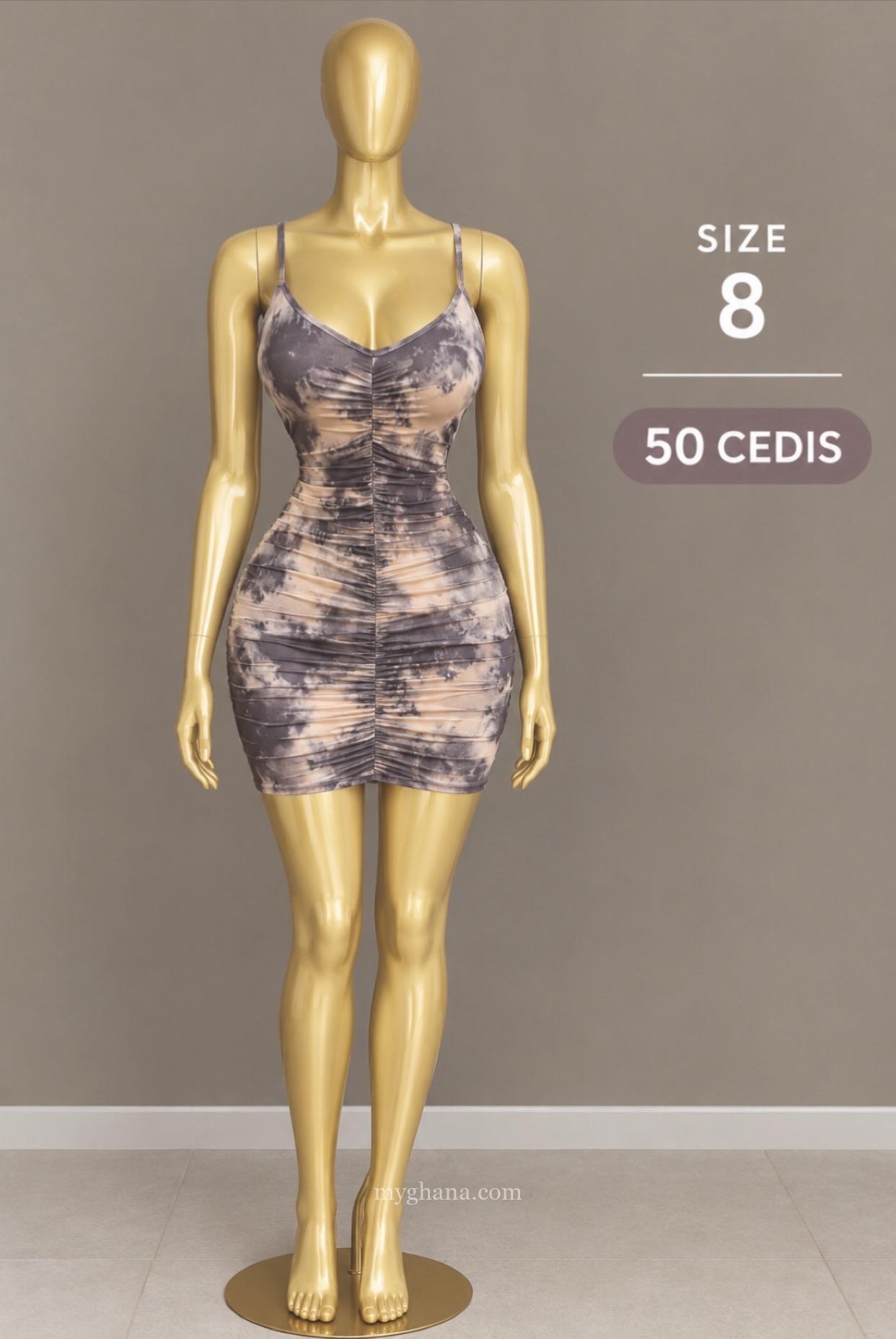 Ladies dresses