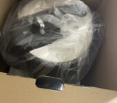 Kenwood Pressure cooker