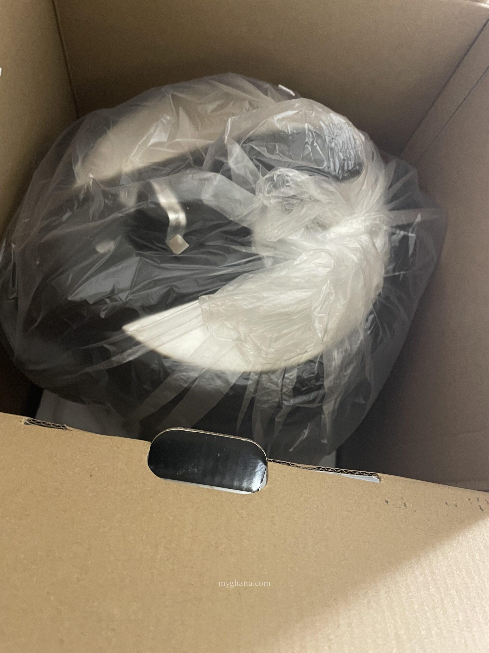 Kenwood Pressure cooker