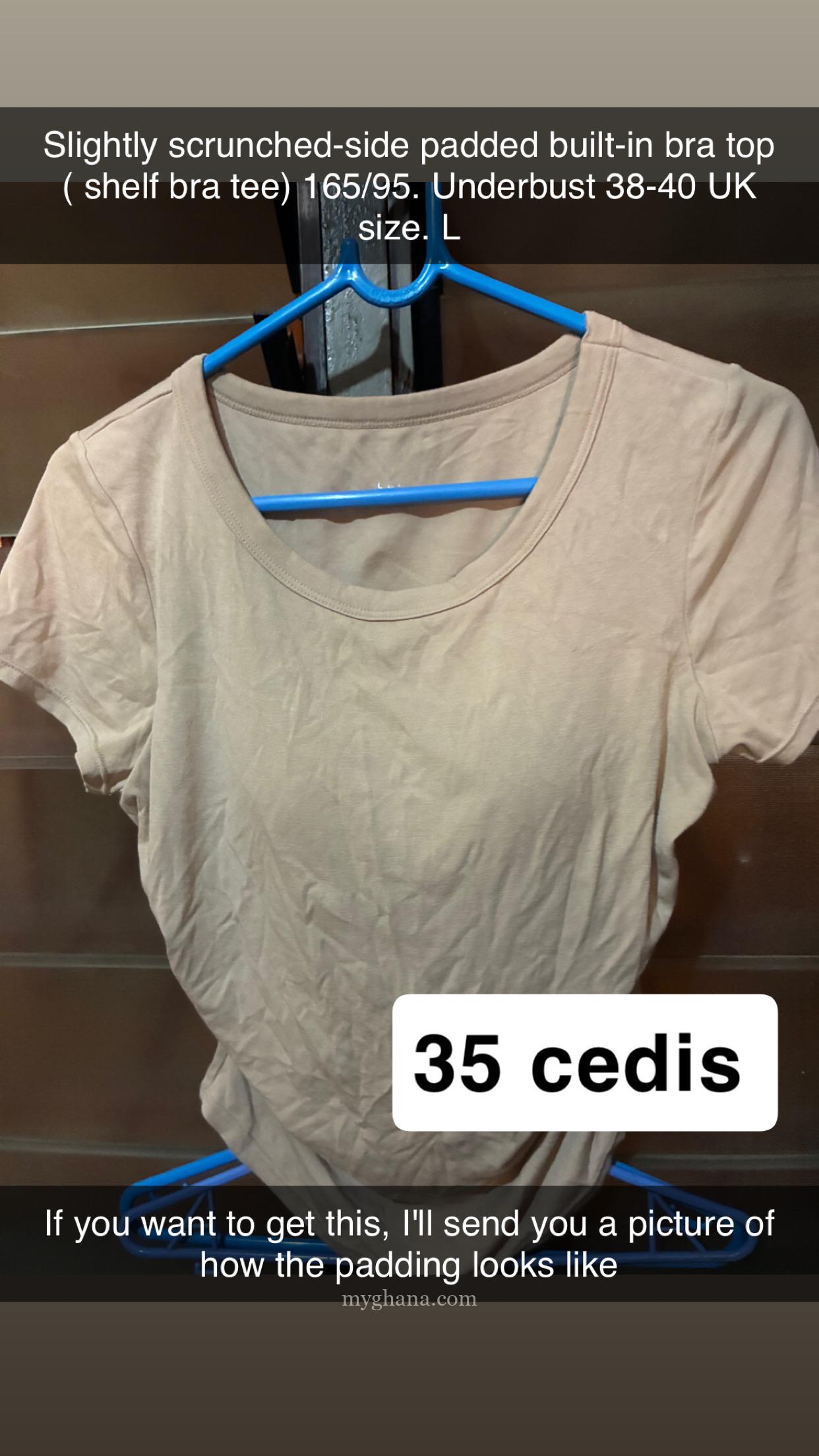 Roschelle’s rack: the affordable clothes hub