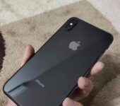 iPhone xsmax