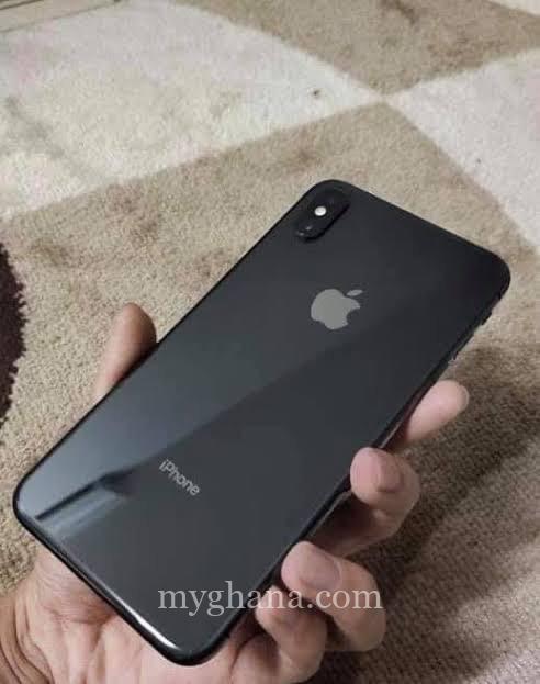 iPhone xsmax
