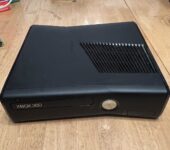 Xbox 360slim
