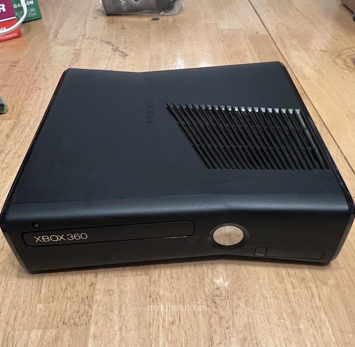 Xbox 360slim