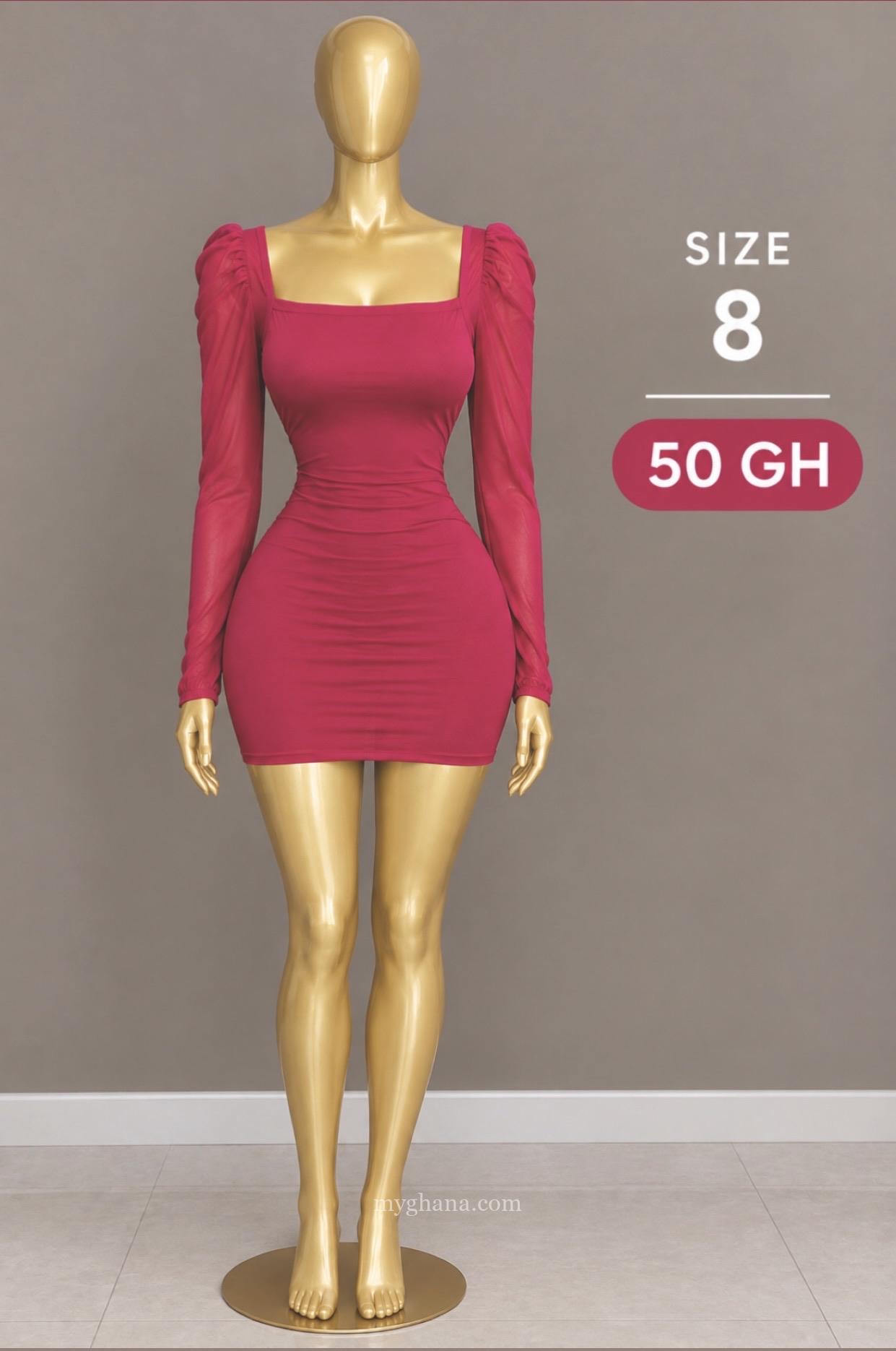 Ladies dresses