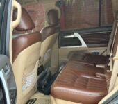 *TOYOTA LANDCRUISER* 2013 UPGRADED 2023
