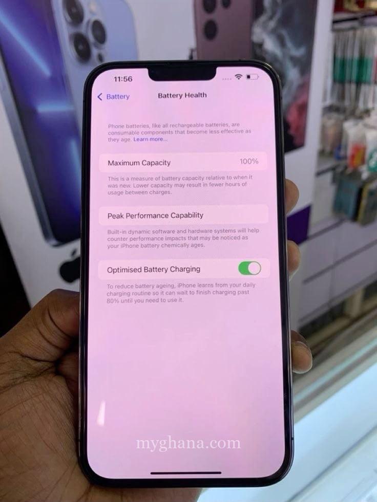 iPhone 12 pro