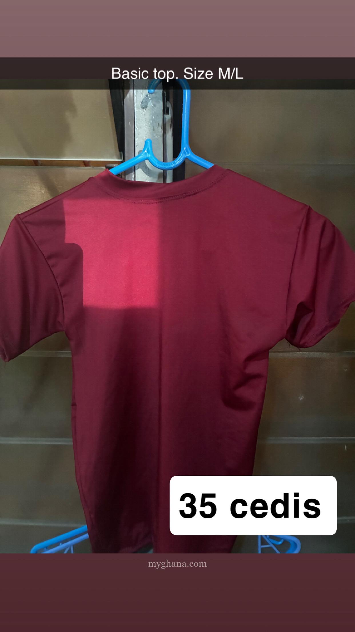 Roschelle’s rack: the affordable clothes hub