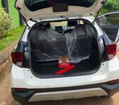 2019 Toyota Yaris L SUV compact