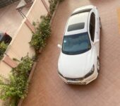 Honda Accord 2015 White