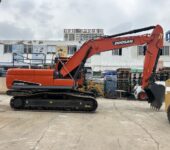 Doosen excavator for sale