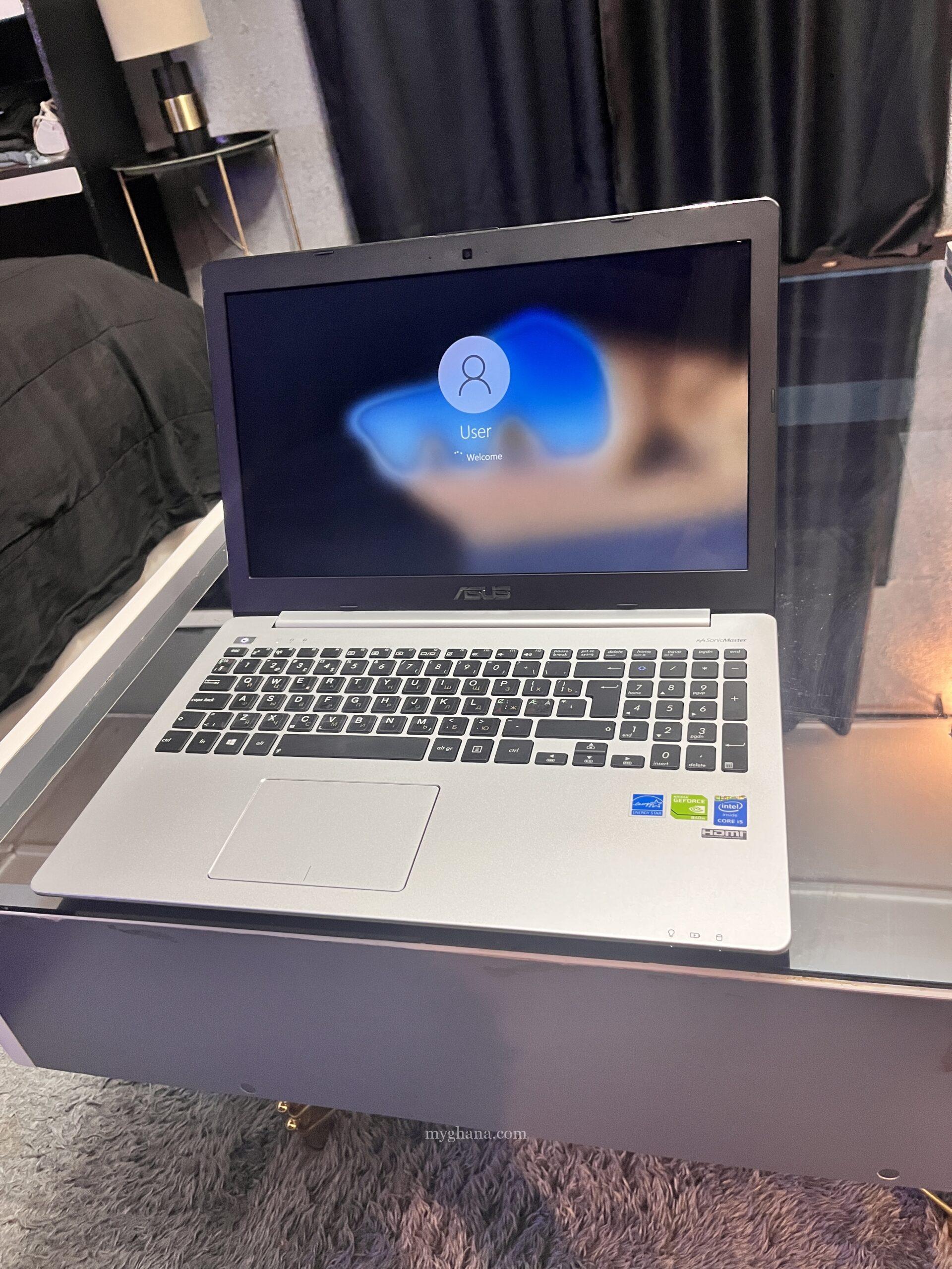 Asus
