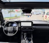 *TOYOTA LANDCRUISER PRADO* BRAND NEW 2025 Model