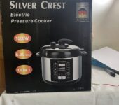 Kenwood Pressure cooker