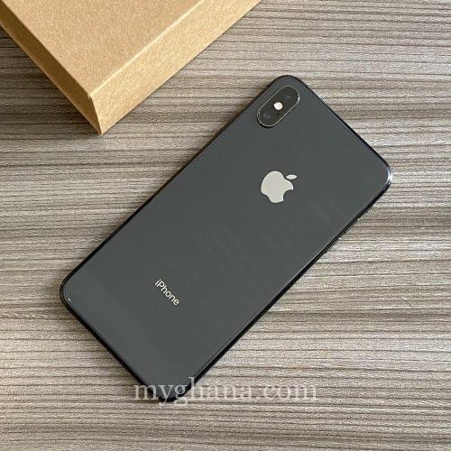iPhone xsmax