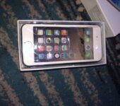 Smart IPhone Stun Device