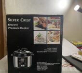 Kenwood Pressure cooker