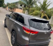 *TOYOTA HIGHLANDER* 2019 Model⚡