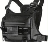 Sports Chest Bag