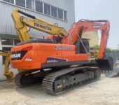 Doosen excavator for sale